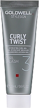 Kup Nawilżający żel do loków - Goldwell Style Sign Curly Twist Curl Splash Hydrating Gel