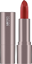 Kup Pomadka w kremie - LN Pro Lip Glaze Silky Cream Lipstick