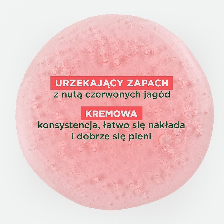 Szampon na bazie wyciągu z granatu Ochrona koloru - Klorane Shampoo With Pomegranate — Zdjęcie N5