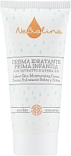 Kup Krem nawilżający dla dzieci - NeBiolina Baby Infant Skin Moisturizing Cream