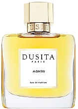 Parfums Dusita Montri - Woda perfumowana — Zdjęcie N1