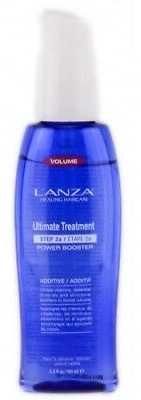 Booster zwiększający objętość włosów - L'anza Ultimate Treatment Volume Power Booster — Zdjęcie N2