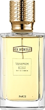 Kup Ex Nihilo Venenum Kiss - Woda perfumowana