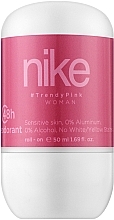 Kup Nike Trendy Pink - Dezodorant w kulce