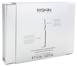 Kup Nawilżający koncentrat do twarzy - 111Skin The Hydration Concentrate Skin Care