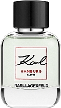 Kup Karl Lagerfeld Karl Hamburg Alster - Woda toaletowa