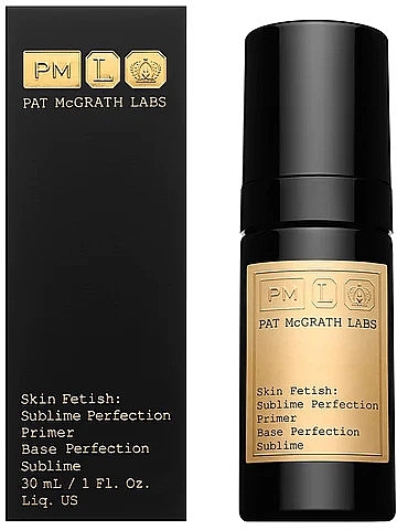 Baza pod makijaż - Pat McGrath Labs Skin Fetish Sublime Perfection Primer — Zdjęcie N1