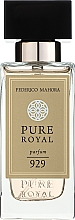 Kup Federico Mahora Pure Royal 929 - Perfumy	