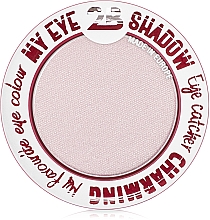 Pojedynczy cień do powiek - 2B My Eyeshadow — Zdjęcie N2