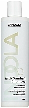 Kup Szampon przeciwłupieżowy - Indola Care & Style Anti-Dandruff Shampoo