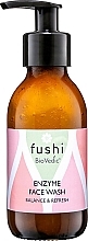 Kup Enzymatyczny żel oczyszczający - Fushi BioVedic Enzyme Face Wash