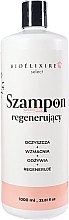 Kup Rewitalizujący szampon do włosów - Bioelixir Select