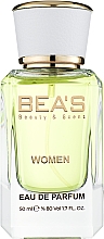 BEA'S W549 - Woda perfumowana — Zdjęcie N1
