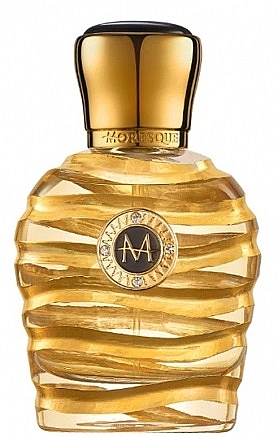 Moresque Oro - Woda perfumowana — Zdjęcie N1