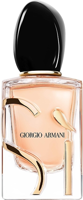 Giorgio Armani Sì - Woda perfumowana