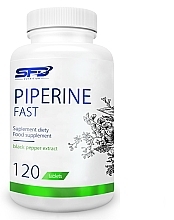 Kup Suplement diety Na odchudzanie - SFD Nutrition Piperine Fast 