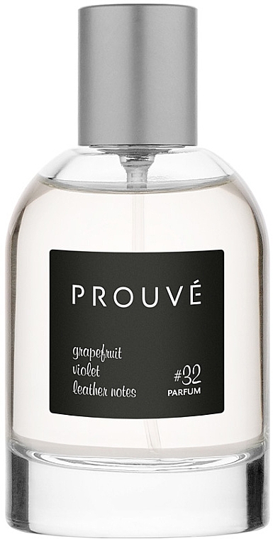 Prouve For Men №32 - Perfumy  — Zdjęcie N1