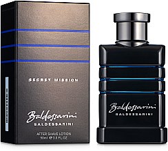 Kup Baldessarini Secret Mission - Perfumowany balsam po goleniu