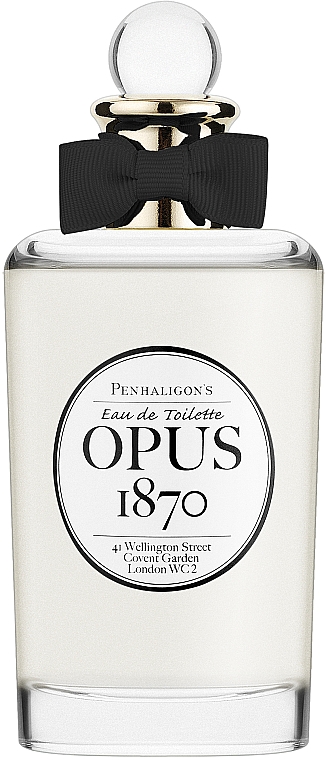Penhaligon's Opus 1870 - Woda toaletowa