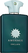 Amouage Renaissance Enclave - Woda perfumowana — Zdjęcie N1