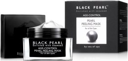 Kup Perłowy peeling-maska do twarzy - Sea Of Spa Black Pearl Age Control Pearl Peeling Mask For All Skin Types