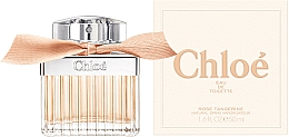 Chloé Rose Tangerine - Woda toaletowa  — Zdjęcie N2