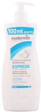 Kup Perfumowane mleczko do ciała - Eudermin Express Body Milk