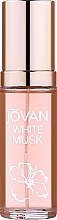 Jovan White Musk - Woda kolońska w sprayu — Zdjęcie N1