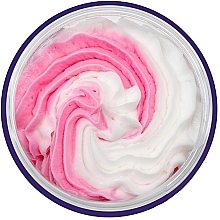 Olejek do ciała - The Fruit Company Strawberry Bubble Gum Moisturizing Body Butter — Zdjęcie N3