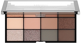 Kup Paleta cieni do powiek - LN Pro Infinity Color Eyeshadow Pallette