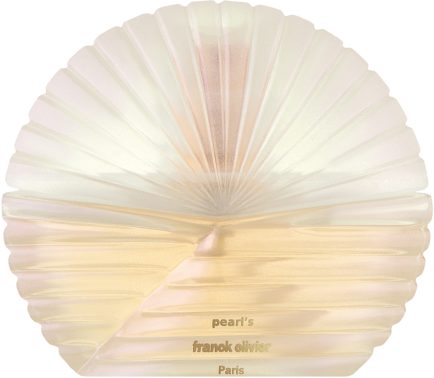 Franck Olivier Pearl'S - Woda perfumowana — Zdjęcie N1