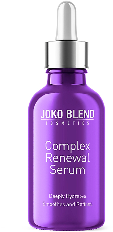 Serum do twarzy z peptydami - Joko Blend Complex Renewal Serum — Zdjęcie N1