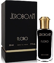 Kup Jeroboam Floro - Perfumy