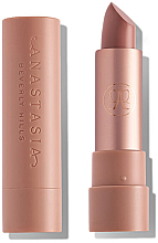 Satynowa szminka do ust - Anastasia Beverly Hills Satin Lipstick — Zdjęcie N1