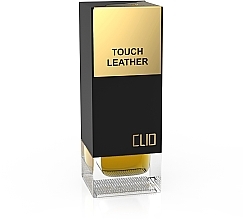 Kup Le Chameau Clio Touch Leather - Woda perfumowana