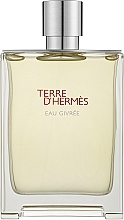 Kup Hermes Terre d'Hermes Eau Givree - Woda perfumowana