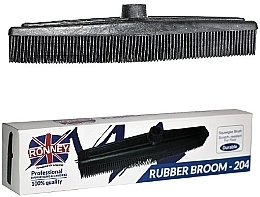 Kup Gumowa miotła antystatyczna, 204 - Ronney Professional Rubber Broom RA 00204