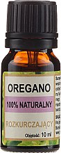 Kup Naturalny rozkurczający olejek oregano - Biomika