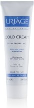 Ochronny krem odżywczy do ciała - Uriage Dermato Cold Cream Protectrice — Zdjęcie N1