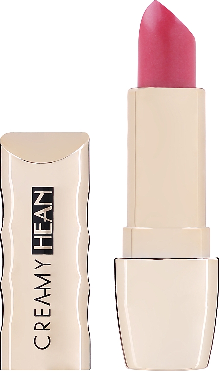 Kremowa szminka do ust Witaminowy koktajl - Hean Creamy Vitamin Cocktail Lipstick — Zdjęcie N1