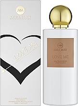 Mira Max Love Me - Woda perfumowana — Zdjęcie N2