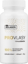 Kup Suplement na porost włosów - MujKolagen Provlasy