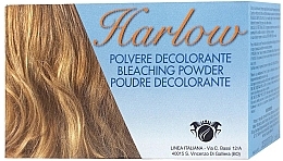 Kup Puder rozjaśniający - Linea Italiana Harlow Bleaching Powder