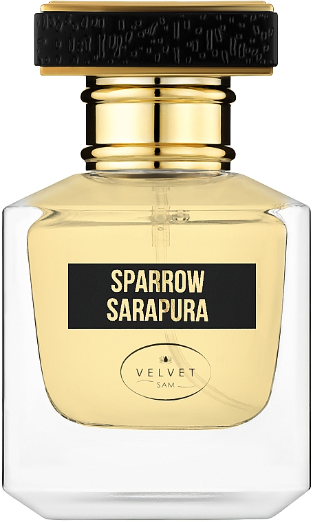 Velvet Sam Sparrow Sarapura - Woda perfumowana — Zdjęcie N1