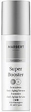 Kup Intensywny koncentrat przeciwzmarszczkowy do twarzy - Marbert Special Care Super Booster Intensive Concentrate