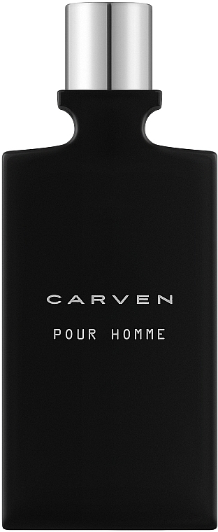 Carven Pour Homme - Woda toaletowa — Zdjęcie N1