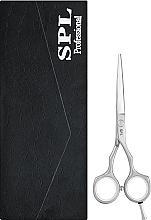 Nożyczki fryzjerskie, 5,5 - SPL Professional Hairdressing Scissors 90024-55 — Zdjęcie N2