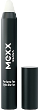 Mexx Black Woman Parfum To Go - Perfumy w długopisie — Zdjęcie N2