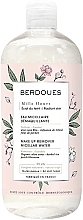 Kup Płyn micelarny do demakijażu - Berdoues 1902 Mille Fleurs Make Up Remover Micellar Water