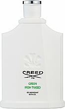Kup Creed Green Irish Tweed - Żel pod prysznic